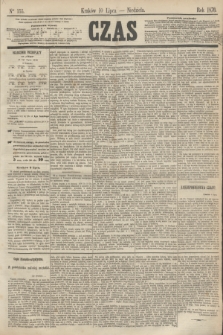 Czas. [R.23], Ner 155 (10 lipca 1870)