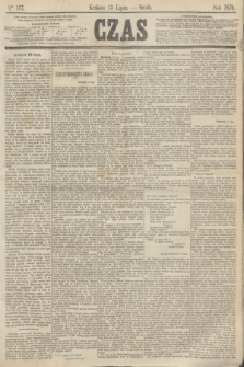 Czas. [R.23], Ner 157 (13 lipca 1870)