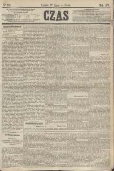 Czas. [R.23], Ner 169 (27 lipca 1870)