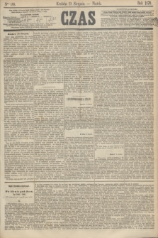 Czas. [R.23], Ner 188 (19 sierpnia 1870)
