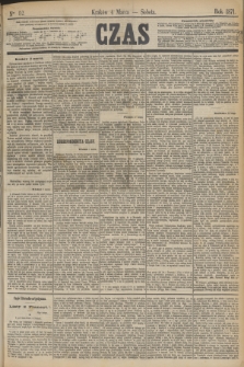 Czas. [R.24], Ner 52 (4 marca 1871)