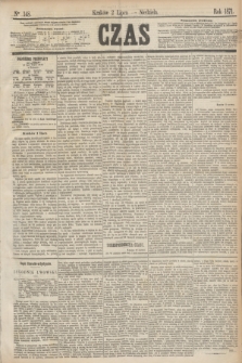 Czas. [R.24], Ner 148 (2 lipca 1871)