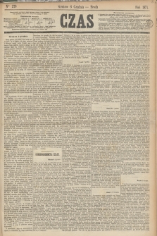 Czas. [R.24], Ner 279 (6 grudnia 1871)