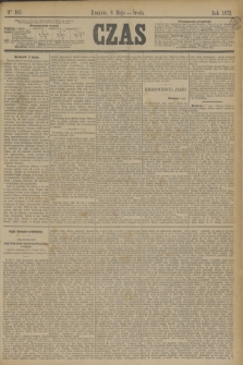Czas. [R.25], Ner 105 (8 maja 1872)