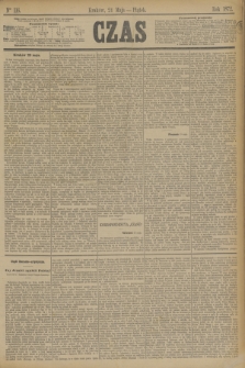 Czas. [R.25], Ner 116 (24 maja 1872)