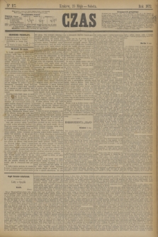 Czas. [R.25], Ner 117 (25 maja 1872)