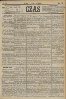 Czas. [R.25], Ner 123 (2 czerwca 1872)