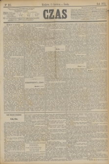 Czas. [R.25], Ner 125 (5 czerwca 1872)