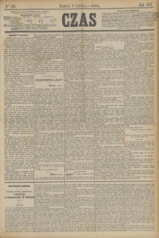 Czas. [R.25], Ner 128 (8 czerwca 1872)