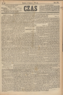 Czas. [R.27], Ner 123 (2 czerwca 1874)