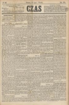 Czas. [R.27], Ner 169 (28 lipca 1874)