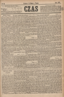Czas. [R.28], Ner 58 (12 marca 1875)