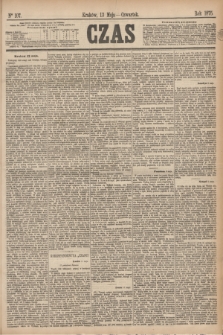 Czas. [R.28], Ner 107 (13 maja 1875)