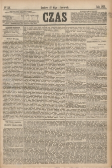Czas. [R.28], Ner 118 (27 maja 1875)