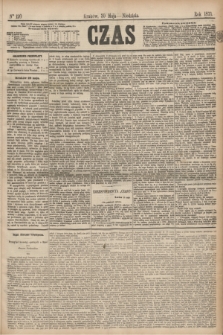 Czas. [R.28], Ner 120 (30 maja 1875)