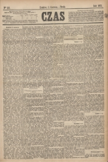 Czas. [R.28], Ner 122 (2 czerwca 1875)