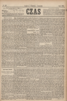 Czas. [R.28], Ner 123 (3 czerwca 1875)