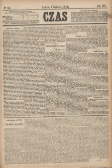 Czas. [R.28], Ner 128 (9 czerwca 1875)