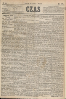 Czas. [R.28], Ner 145 (29 czerwca 1875)