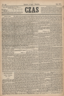 Czas. [R.28], Ner 149 (4 lipca 1875)