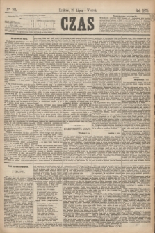Czas. [R.28], Ner 162 (20 lipca 1875)