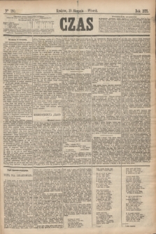 Czas. [R.28], Ner 180 (10 sierpnia 1875)