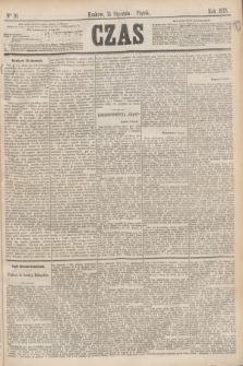 Czas. [R.29], Ner 10 (14 stycznia 1876)
