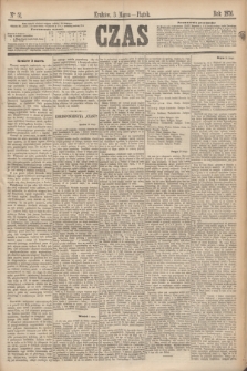 Czas. [R.29], Ner 51 (3 marca 1876)