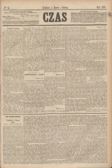 Czas. [R.29], Ner 52 (4 marca 1876)