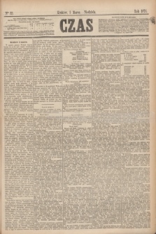 Czas. [R.29], Ner 53 (5 marca 1876)