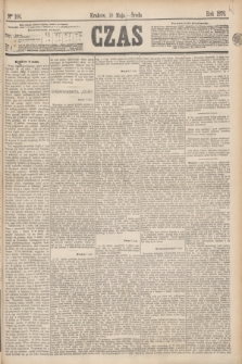 Czas. [R.29], Ner 106 (10 maja 1876)