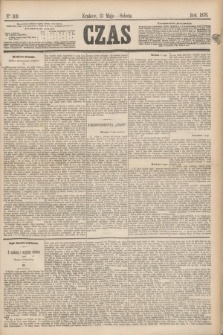 Czas. [R.29], Ner 109 (13 maja 1876)