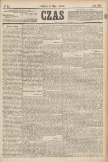 Czas. [R.29], Ner 115 (20 maja 1876)