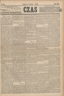 Czas. [R.29], Ner 125 (2 czerwca 1876)