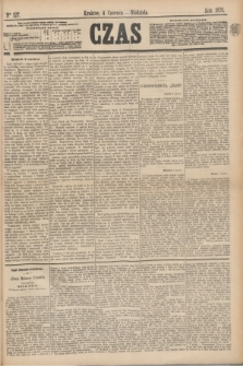 Czas. [R.29], Ner 127 (4 czerwca 1876)