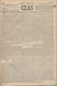 Czas. [R.29], Ner 128 (7 czerwca 1876)