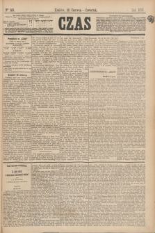 Czas. [R.29], Ner 140 (22 czerwca 1876)