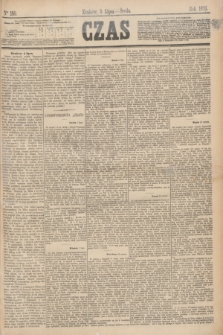 Czas. [R.29], Ner 150 (5 lipca 1876)