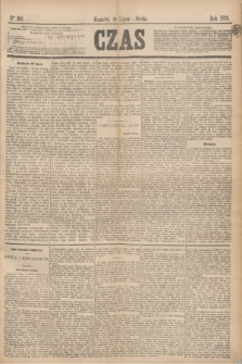 Czas. [R.29], Ner 162 (19 lipca 1876)
