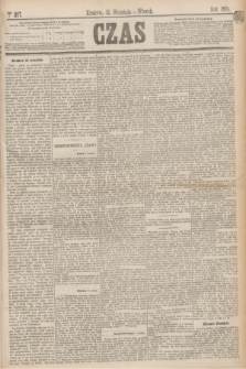 Czas. [R.29], Ner 207 (12 września 1876)