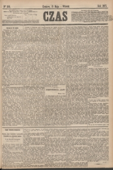 Czas. [R.30], Ner 108 (15 maja 1877)