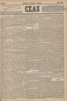 Czas. [R.30], Ner 130 (12 czerwca 1877)