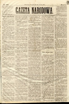 Gazeta Narodowa. 1871, nr 138