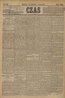 Czas. [R.32], Ner 138 (19 czerwca 1879)