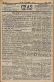 Czas. [R.33], Ner 132 (12 czerwca 1880)
