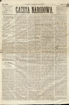 Gazeta Narodowa. 1871, nr 359