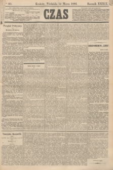 Czas. R.39, Ner 60 (14 marca 1886)