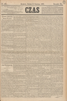 Czas. R.40, Ner 131 (11 czerwca 1887)