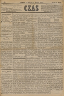Czas. R.42, Ner 52 (3 marca 1889)