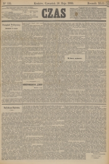 Czas. R.42, Ner 112 (16 maja 1889)